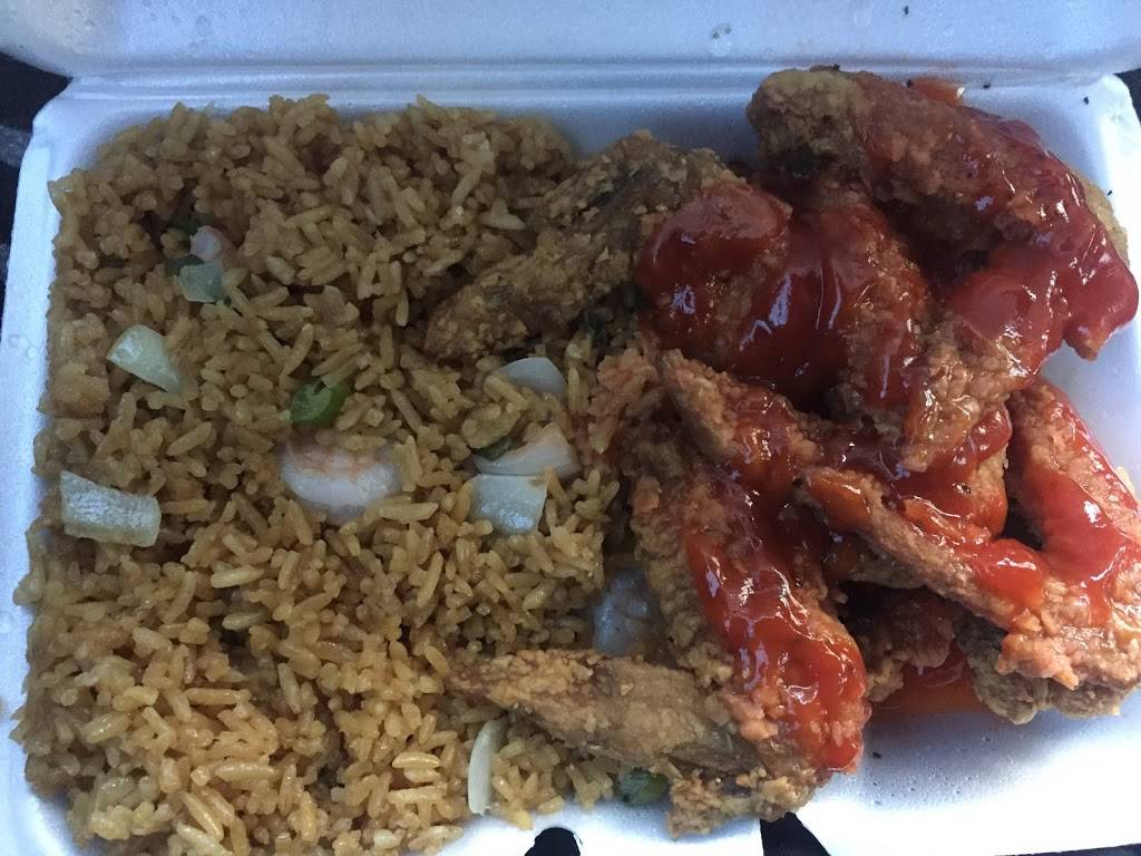 Hong Kong Restaurant | restaurant | 6749 Germantown Ave, Philadelphia, PA 19119, USA | 2158438864 OR +1 215-843-8864