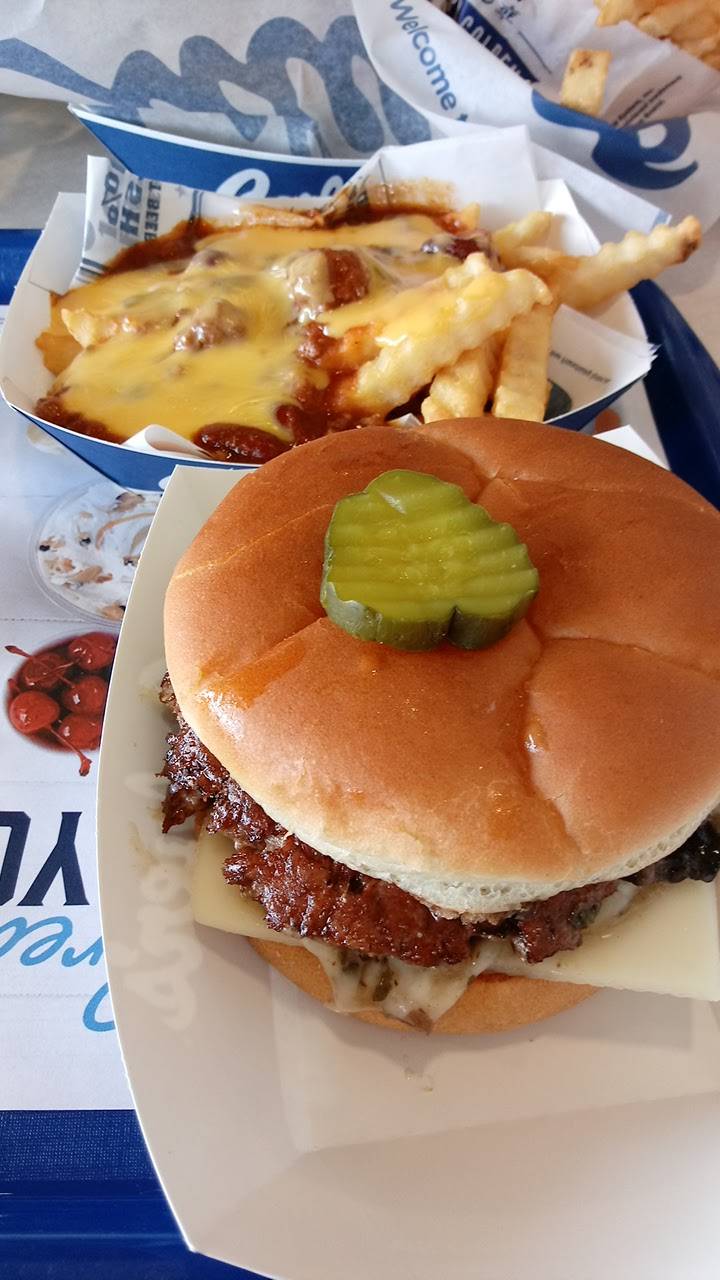 Culvers | restaurant | 1734 Hirschland Rd, Evansville, IN 47715, USA | 8124373333 OR +1 812-437-3333