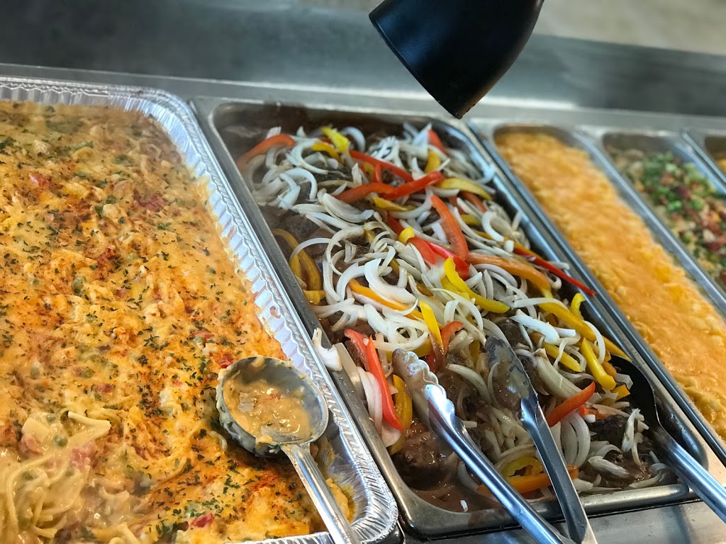 Cafe 35 | restaurant | 4521 35th Ave, Meridian, MS 39305, USA | 6016782152 OR +1 601-678-2152