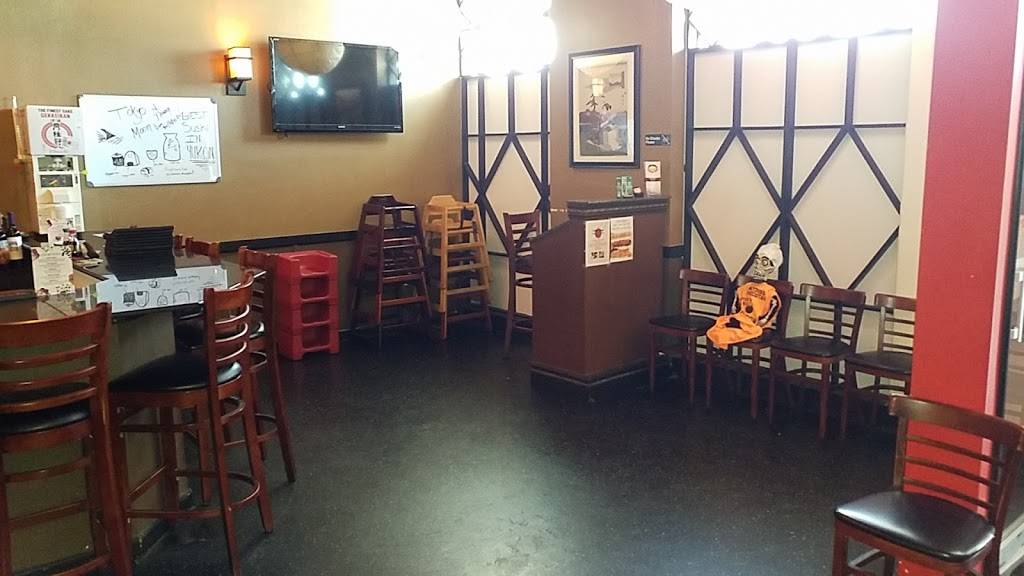 Tokyo Moon | restaurant | 1600 Garth Brooks Blvd #125, Yukon, OK 73099, USA | 4054947111 OR +1 405-494-7111