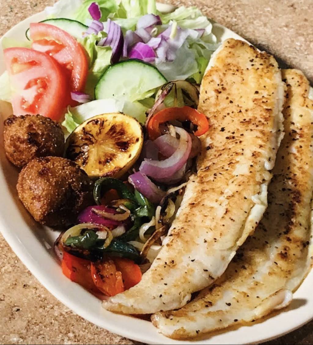 Sam’s Southern Eatery - El Reno | restaurant | 1218 Sunset Dr, El Reno, OK 73036, USA | 4057763333 OR +1 405-776-3333