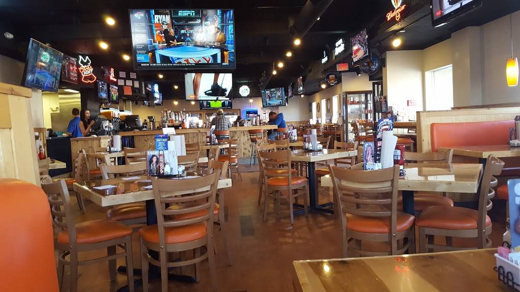Hooters | restaurant | 1708 Alameda Blvd NW, Albuquerque, NM 87114, USA | 5058904829 OR +1 505-890-4829