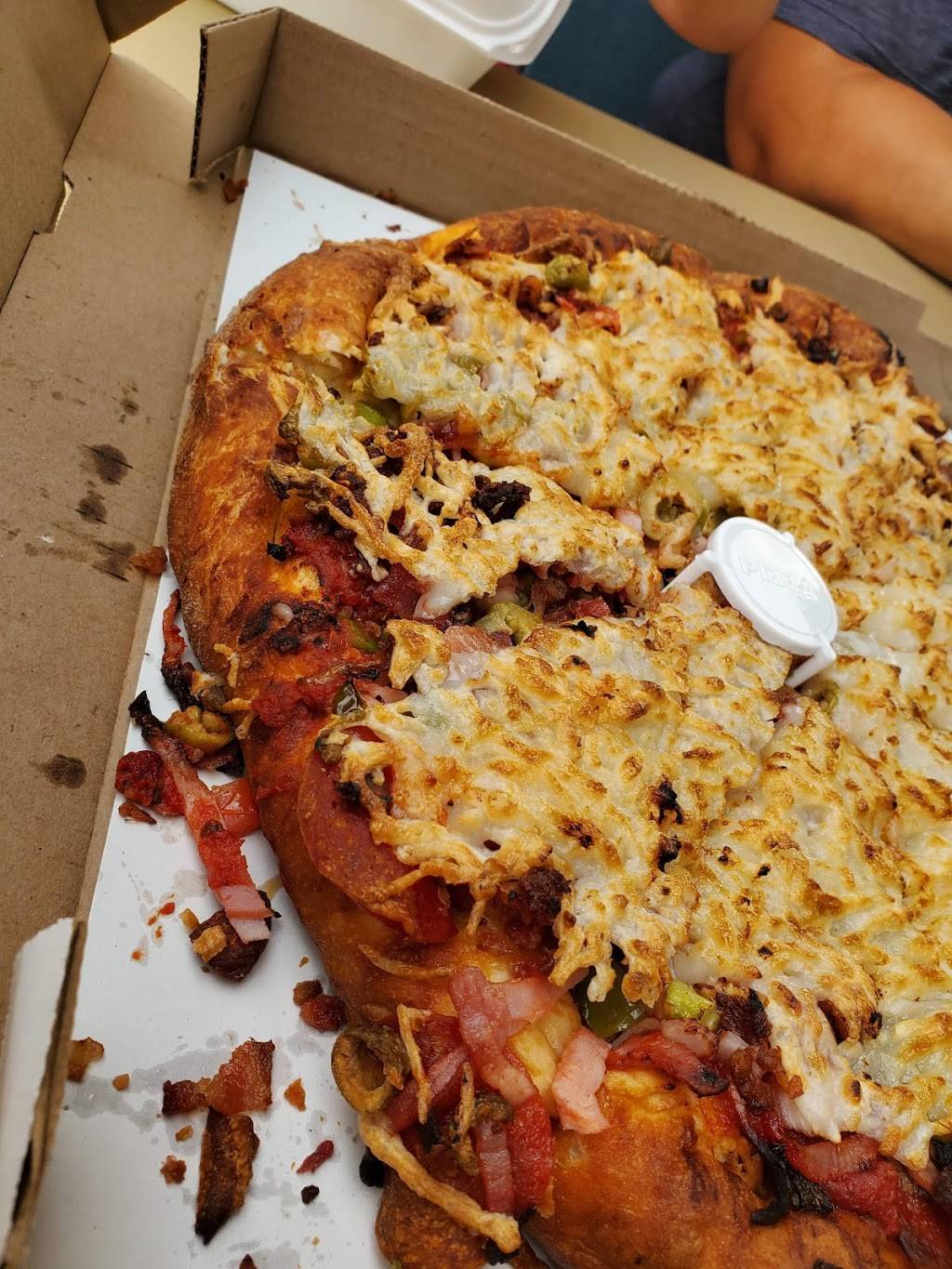 Pipers Mighty Good Pizza | meal delivery | 974 W Conway Rd, Harbor Springs, MI 49740, USA | 2313486900 OR +1 231-348-6900