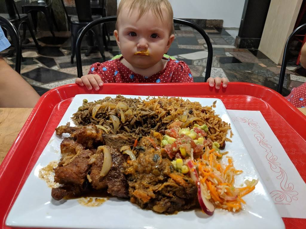 Kibi | restaurant | 4147 Boul St-Laurent, Montréal, QC H2W 1Y7, Canada | 5148455424 OR +1 514-845-5424