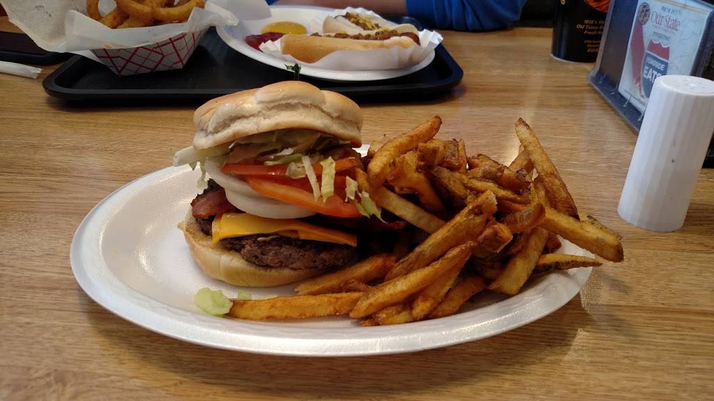 French Fryz | restaurant | 2109 Hendersonville Rd, Skyland, NC 28776, USA | 8286840416 OR +1 828-684-0416