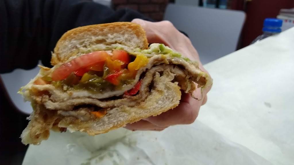 Franklin Giant Grinder Shop | restaurant | 464 Franklin Ave, Hartford, CT 06114, USA | 8602966574 OR +1 860-296-6574