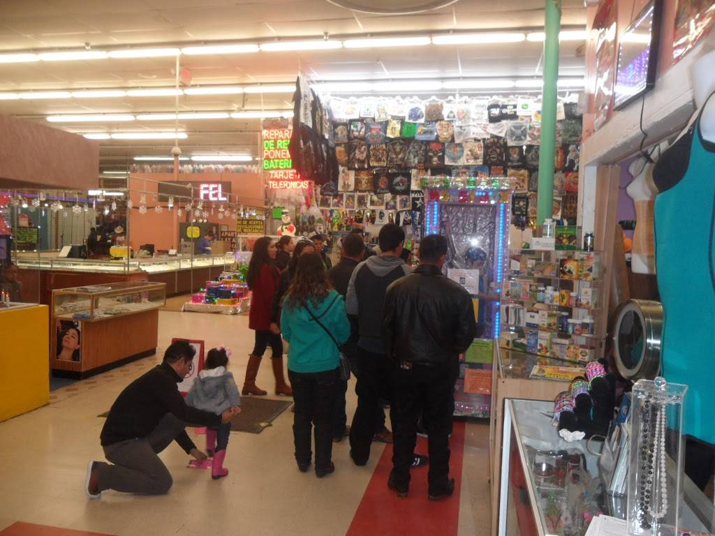 Gaston Bazaar | restaurant | 3035 N Buckner Blvd, Dallas, TX 75228, USA | 2143197600 OR +1 214-319-7600