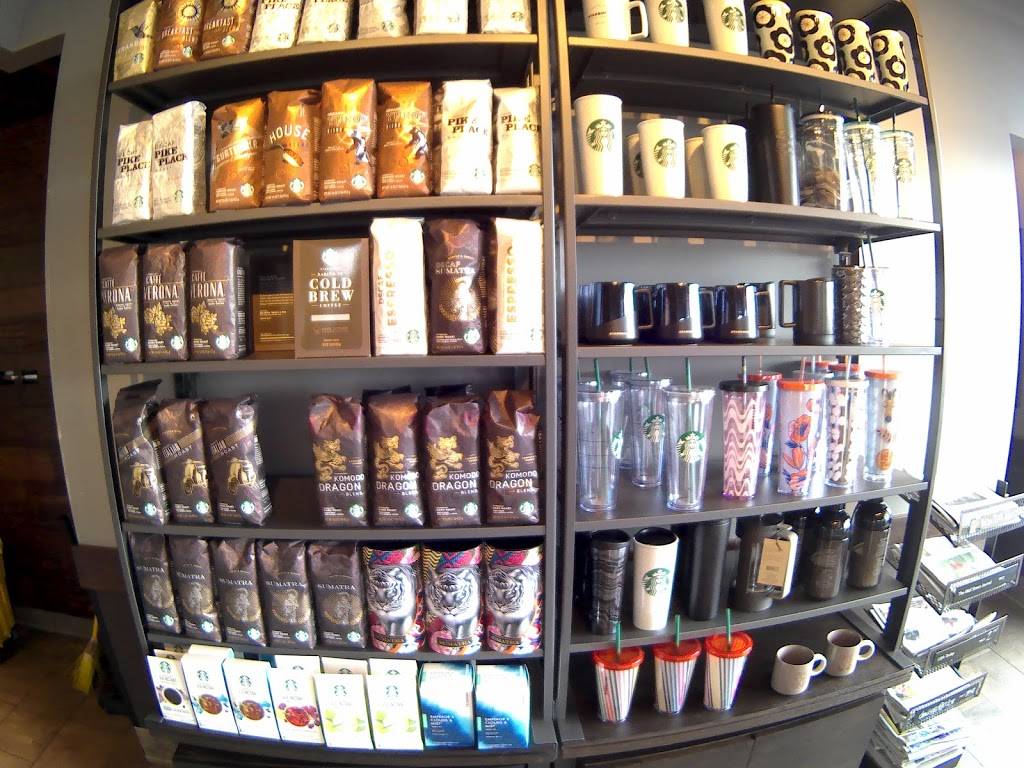 Starbucks | cafe | 100 E 10th St, Greenville, NC 27858, USA | 2526956435 OR +1 252-695-6435