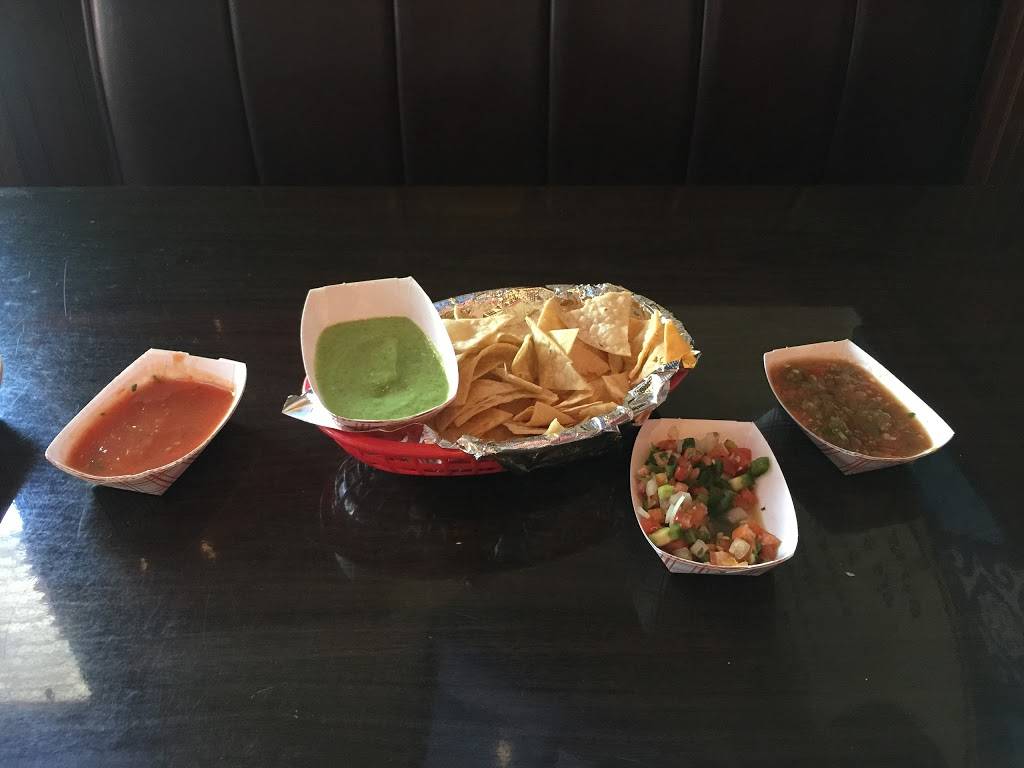 El Taco Tote | restaurant | 4811 N Stone Ave, Tucson, AZ 85704, USA | 5208883333 OR +1 520-888-3333