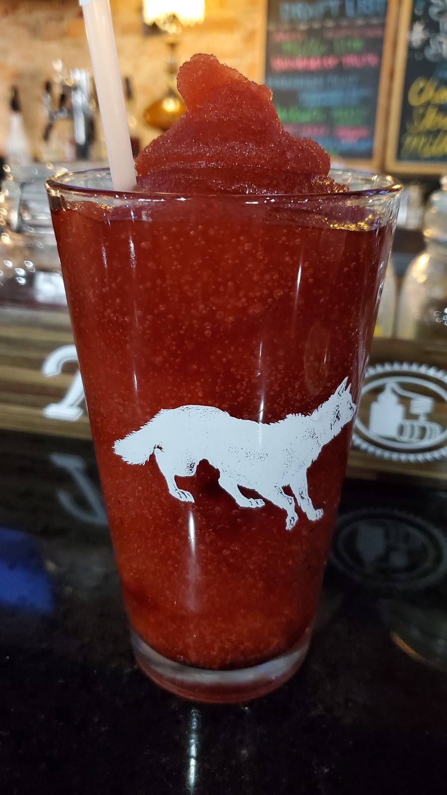 Belly Burger and Whiskey Joint | restaurant | On Lynn Alley, 26 N High St Rear, Columbus, OH 43215, USA | 6148675004 OR +1 614-867-5004