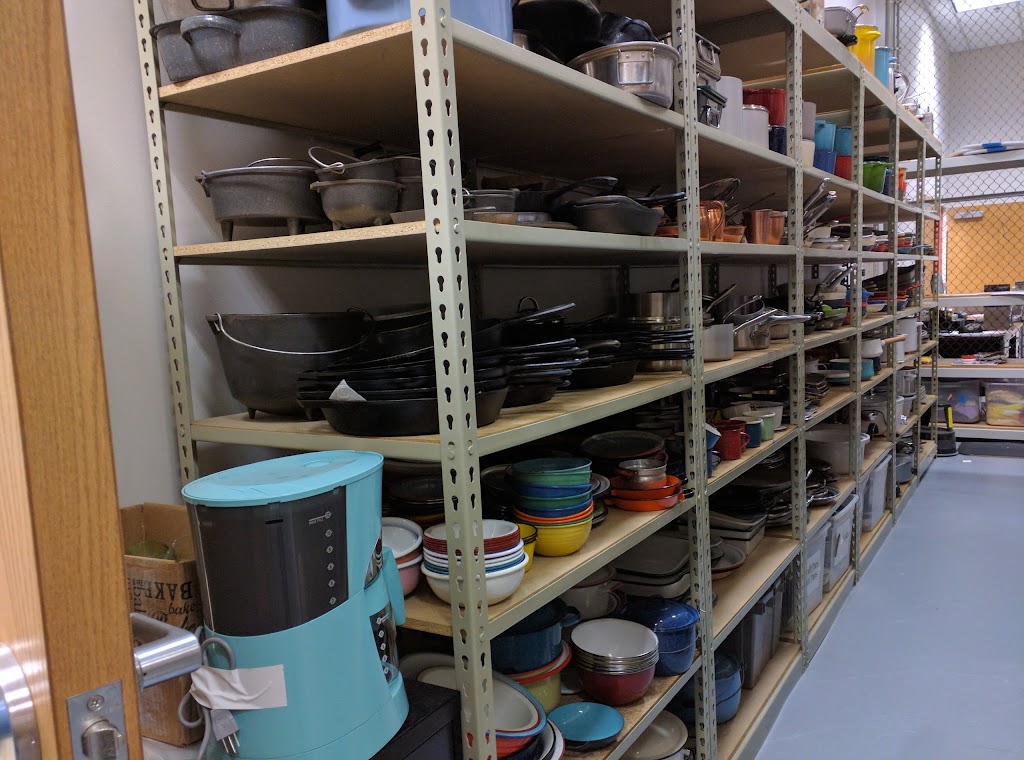 Taste of Home | restaurant | 1610 N 2nd St, Milwaukee, WI 53212, USA | 8003446913 OR +1 800-344-6913