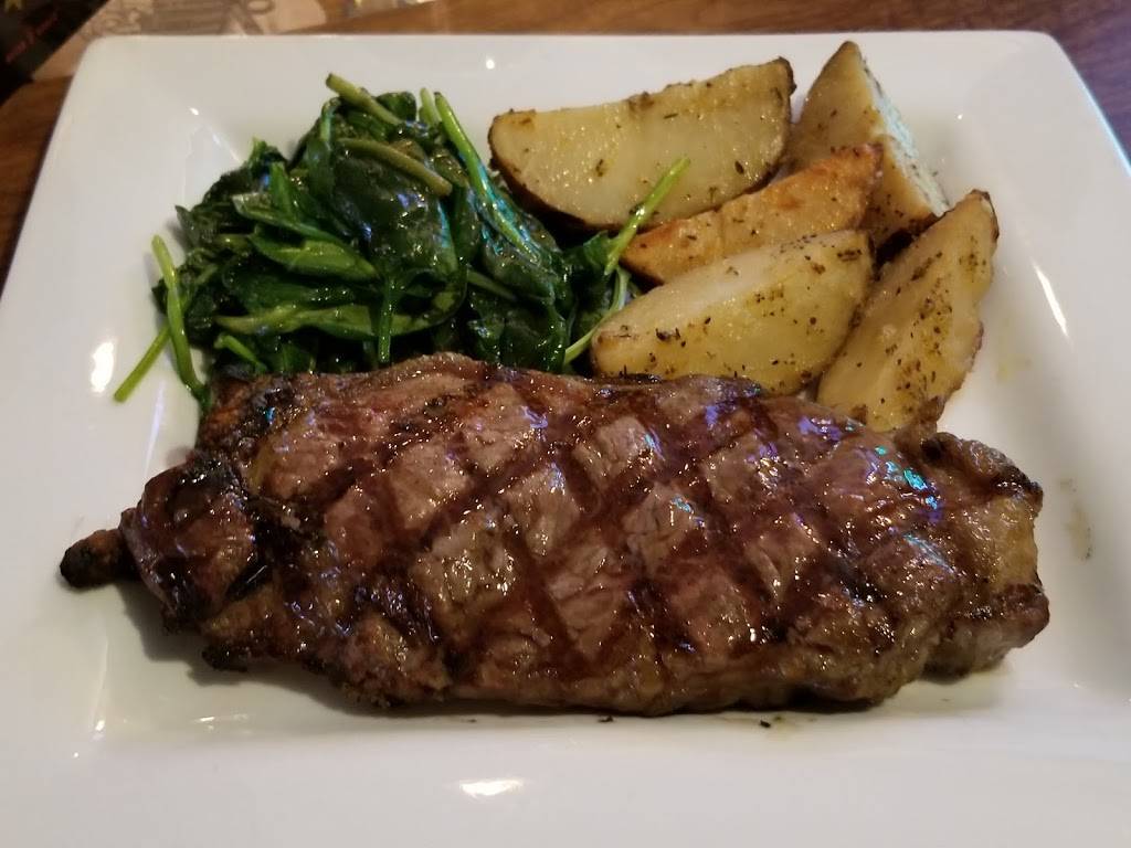 The Trailside Grill | restaurant | 2887 Royce Rd, Varysburg, NY 14167, USA | 5855354100 OR +1 585-535-4100