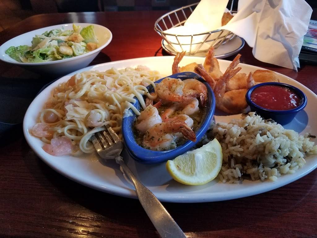 Red Lobster | restaurant | 3801 Cleveland Ave, Fort Myers, FL 33901, USA | 2399368216 OR +1 239-936-8216