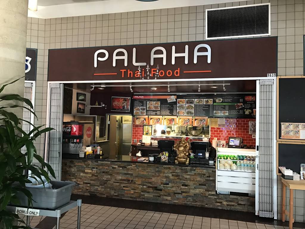 Palaha Thai Food | restaurant | 4838 S Eastern Ave, Commerce, CA 90040, USA | 3238385442 OR +1 323-838-5442