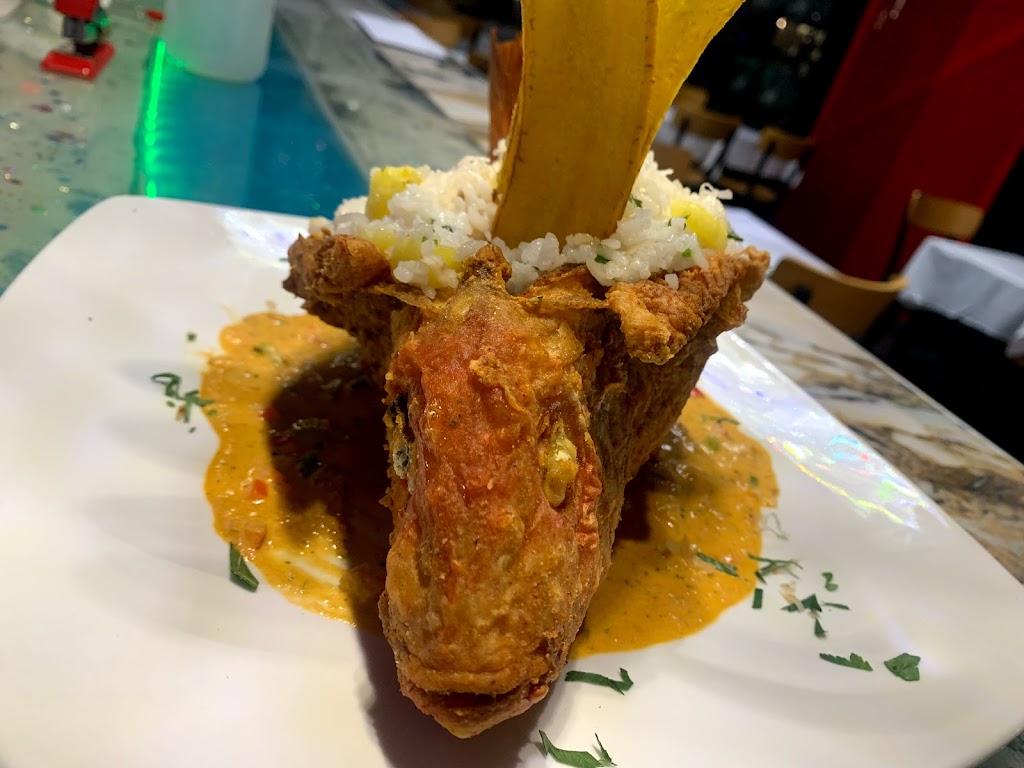 Guarapo | restaurant | 58 N 3rd St, Brooklyn, NY 11249, USA | 7185763953 OR +1 718-576-3953