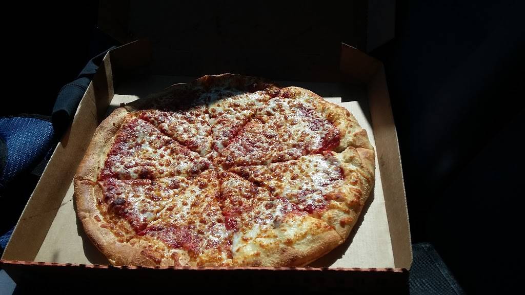 Little Caesars Pizza | meal takeaway | 9416 Kiefer Blvd, Sacramento, CA 95826, USA | 9163613420 OR +1 916-361-3420