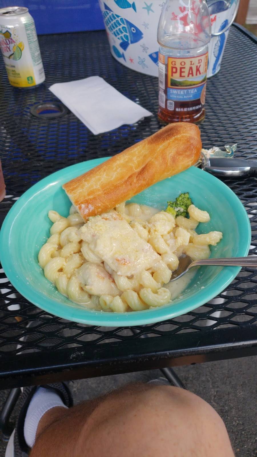 Americana Cafe | restaurant | 208R Main St, Wareham, MA 02571, USA | 7746780942 OR +1 774-678-0942