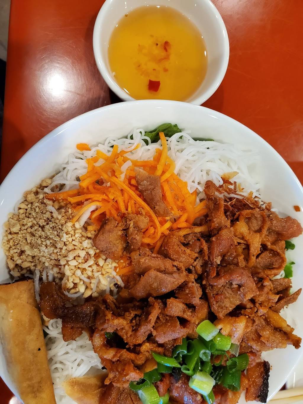 Pho Dakao-Kennesaw | restaurant | 425 Ernest W Barrett Pkwy NW Suite #1110, Kennesaw, GA 30144, USA | 7706275698 OR +1 770-627-5698