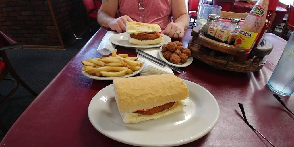 Jakes Seafood & Restaurant | restaurant | 2730 Mt Kennedy Dr, Marrero, LA 70072, USA | 5043408506 OR +1 504-340-8506