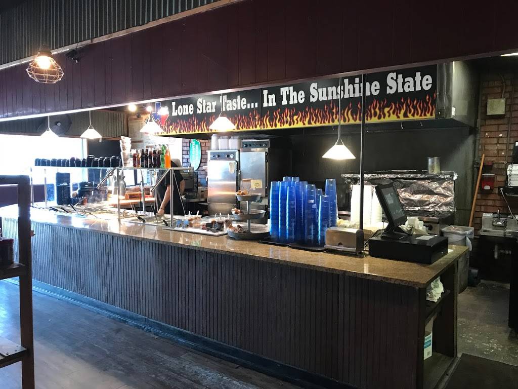 Cecils Texas Style Bar-B-Q | restaurant | 2800 S Orange Ave, Orlando, FL 32806, USA | 4074239871 OR +1 407-423-9871