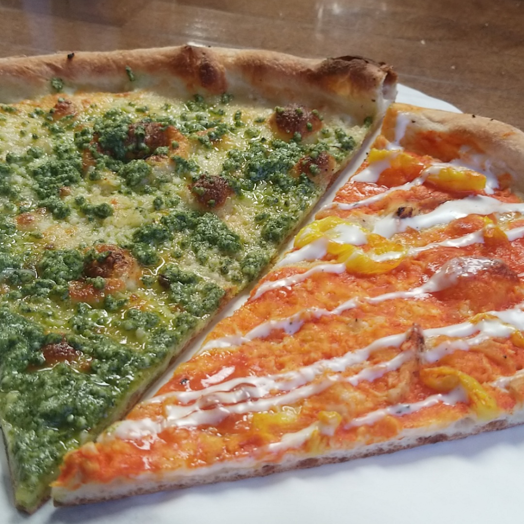 East Coast Pizza | restaurant | 2015 San Elijo Ave, Cardiff, CA 92007, USA | 7609441599 OR +1 760-944-1599