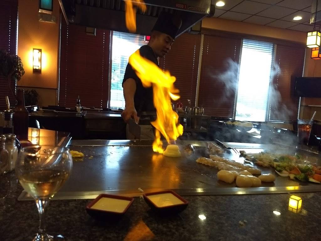 Tokyo Japanese Steakhouse and Sushi Bar | restaurant | 175 S Nova Rd #9, Ormond Beach, FL 32174, USA | 3866710979 OR +1 386-671-0979
