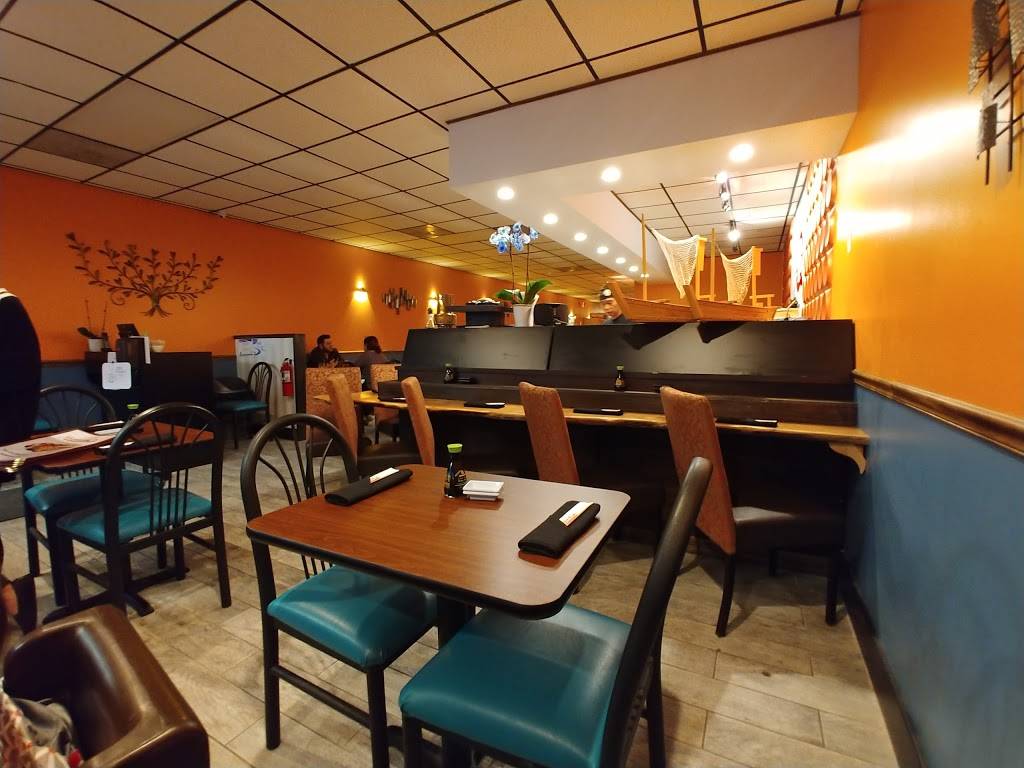 Sushi Q | restaurant | 16052 Eureka Rd, Southgate, MI 48195, USA | 7343182990 OR +1 734-318-2990