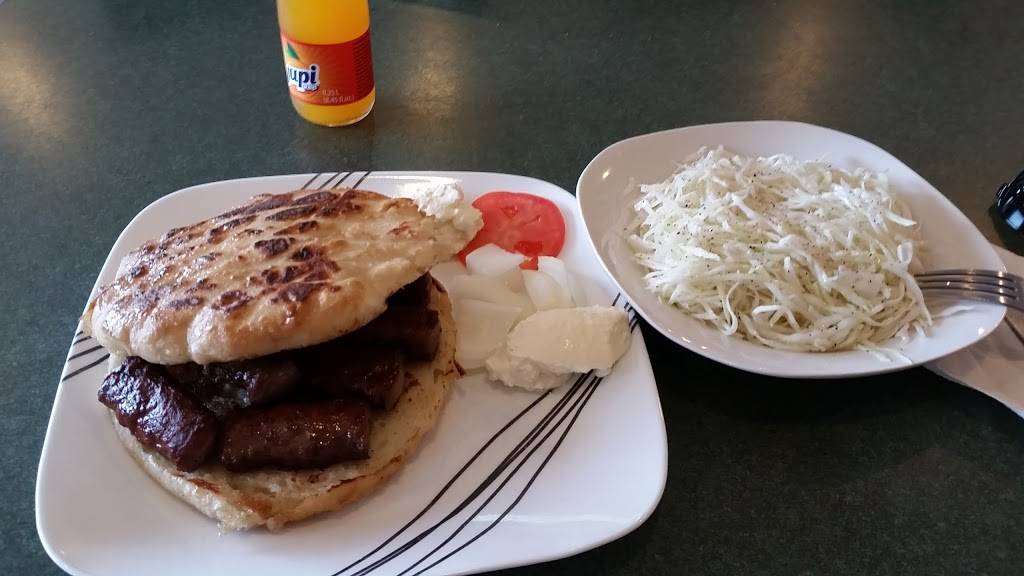 Bosna Grill | restaurant | 644 W Algonquin Rd, Des Plaines, IL 60016, USA | 8475937484 OR +1 847-593-7484