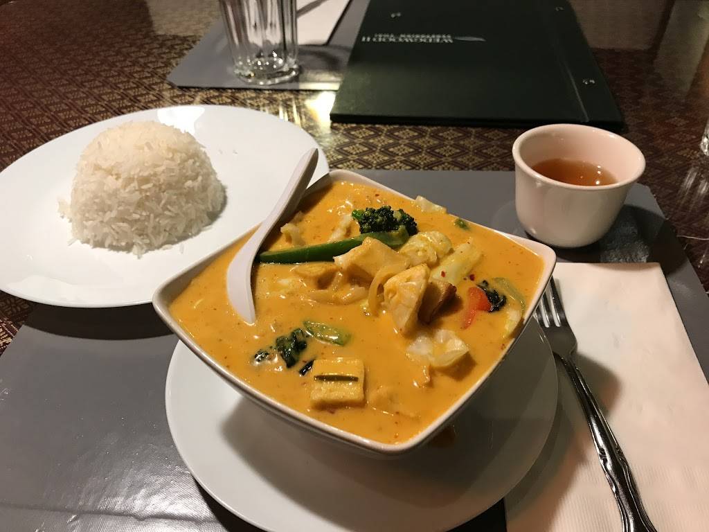 Wedgwood II Vegetarian Thai | restaurant | 420 Broadway E #5010, Seattle, WA 98102, USA | 2067240655 OR +1 206-724-0655