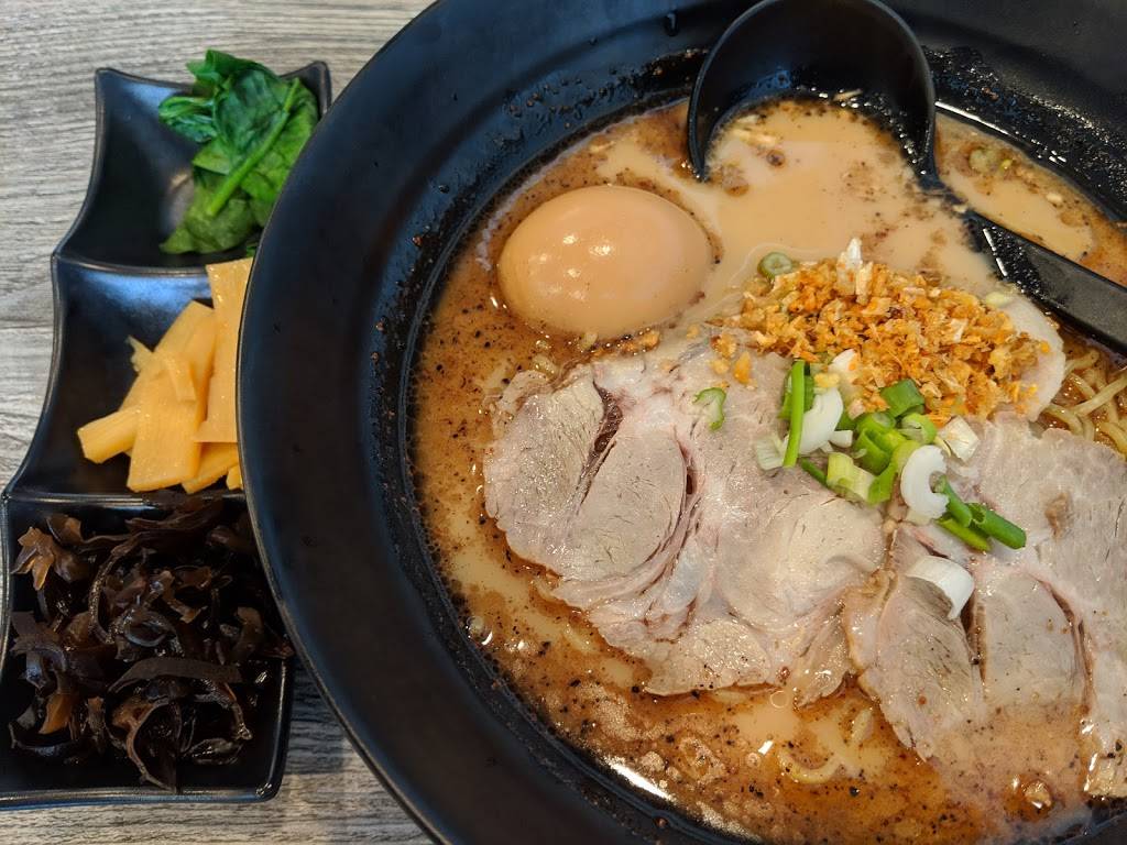 SEIKI HOUSE | restaurant | 46529 Mission Blvd, Fremont, CA 94539, USA | 5106342003 OR +1 510-634-2003