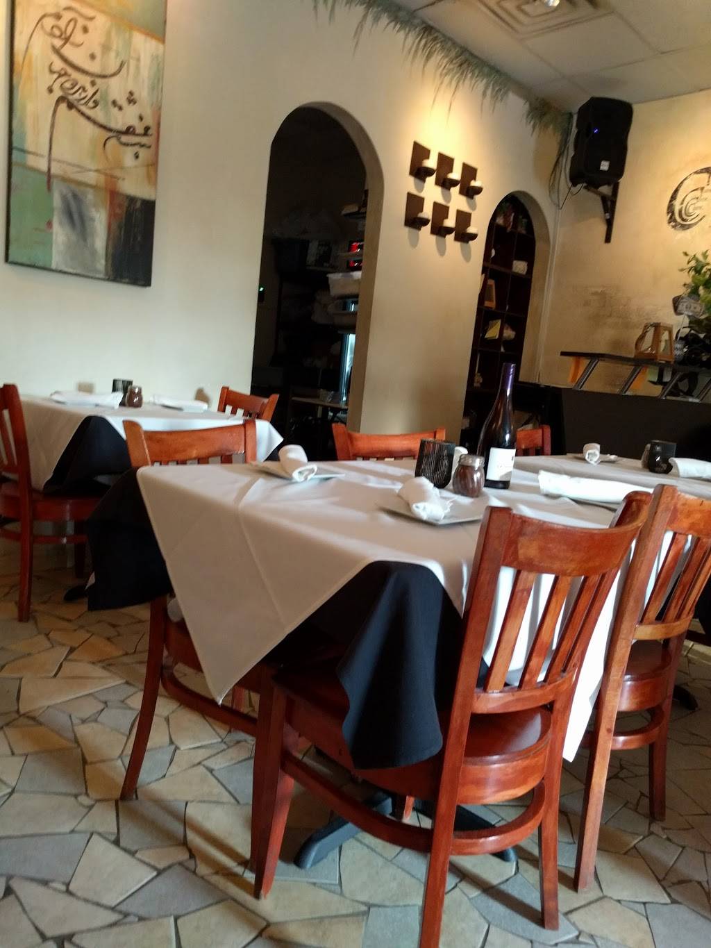 Noosh Kitchen | restaurant | 11880 Douglas Rd #200, Johns Creek, GA 30005, USA | 7706098133 OR +1 770-609-8133