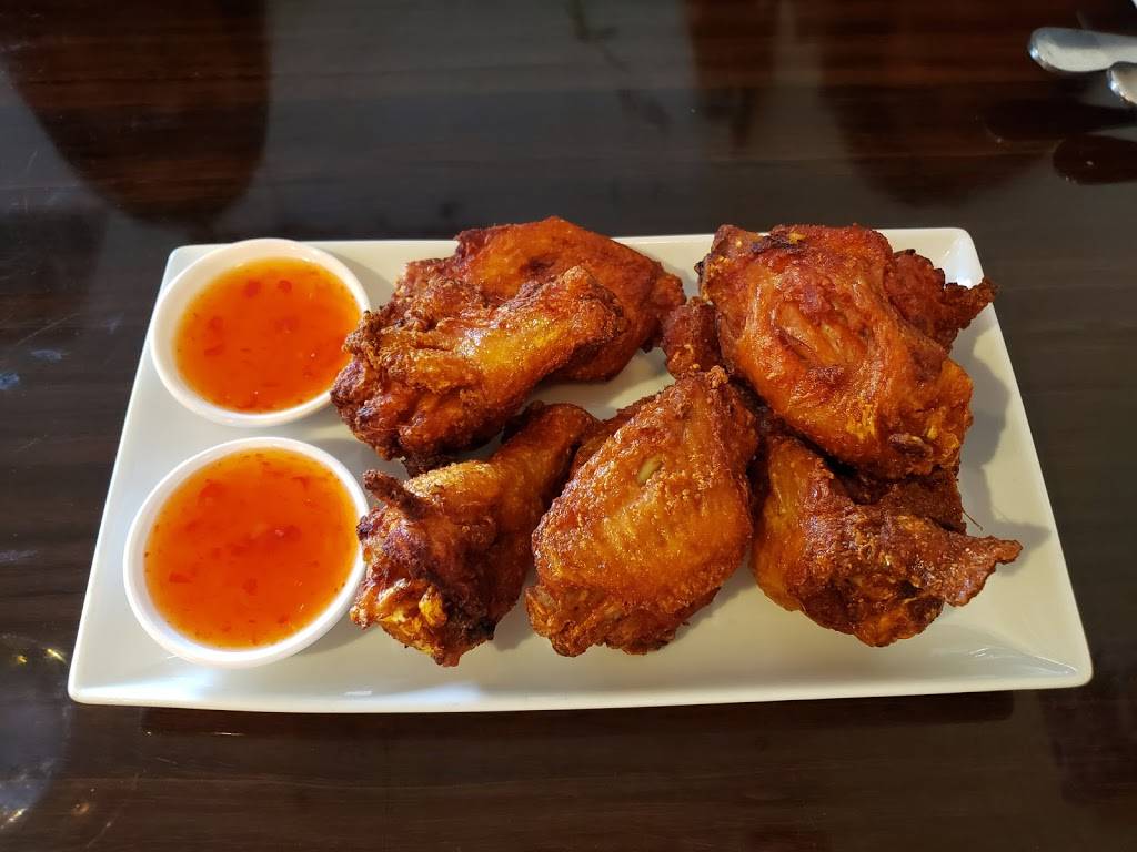 Chai Thai Cuisine | restaurant | 2447 S Orange Ave, Orlando, FL 32806, USA | 4078418981 OR +1 407-841-8981