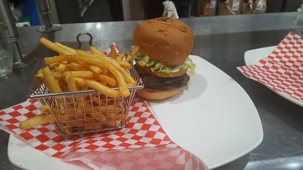 The Atmosphere Restaurant & Lounge | restaurant | 4608 San Fernando Rd, Glendale, CA 91204, USA | 7472406655 OR +1 747-240-6655