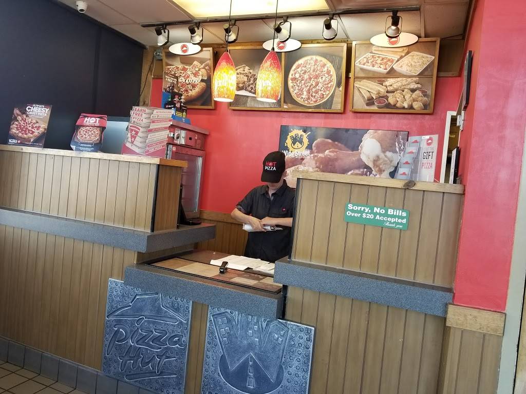 Pizza Hut | restaurant | 1839 W Indian School Rd, Phoenix, AZ 85015, USA | 6022651640 OR +1 602-265-1640