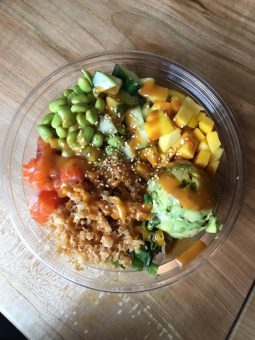 SU&BU | restaurant | 100 City Centre Dr Unit No. 2 - 824, Mississauga, ON L5B 2C9, Canada | 2895217828 OR +1 289-521-7828