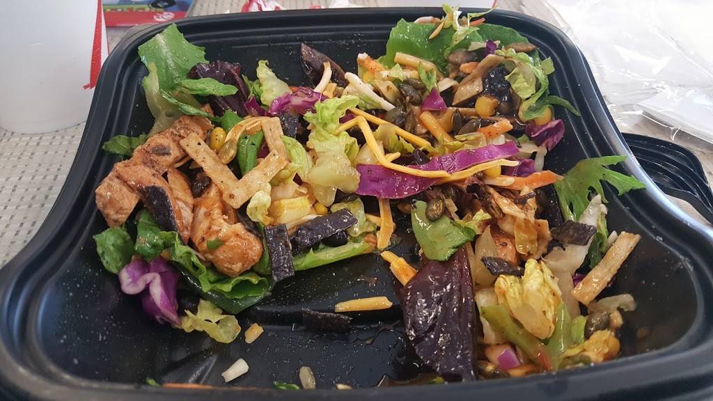 Chick-fil-A | restaurant | 1995 E Main St, Spartanburg, SC 29307, USA | 8645770801 OR +1 864-577-0801