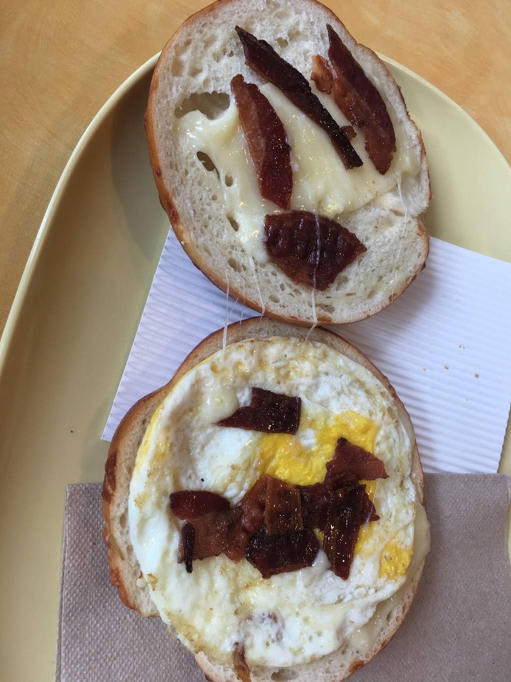 Panera Bread | cafe | 6001 W Waters Ave, Tampa, FL 33634, USA | 8136096919 OR +1 813-609-6919