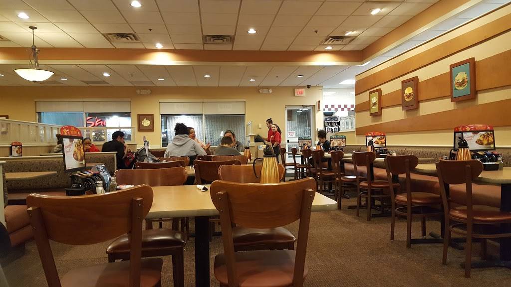 IHOP | restaurant | 155 Dolson Ave, Middletown, NY 10940, USA | 8453430880 OR +1 845-343-0880