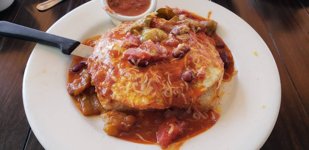 Good Stuff | cafe | 1617 Pacific Coast Hwy #102, Redondo Beach, CA 90277, USA | 3103160262 OR +1 310-316-0262