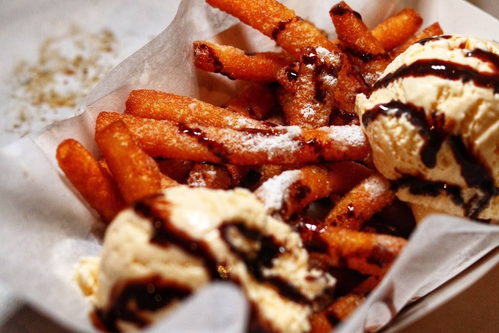 Capt Loui | restaurant | 250 Granite St, Braintree, MA 02184, USA | 7818499500 OR +1 781-849-9500