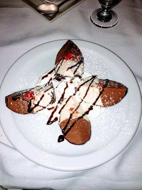 Antoinettas Restaurant | restaurant | 523 Cedar Run Dock Rd, West Creek, NJ 08092, USA | 6099789785 OR +1 609-978-9785