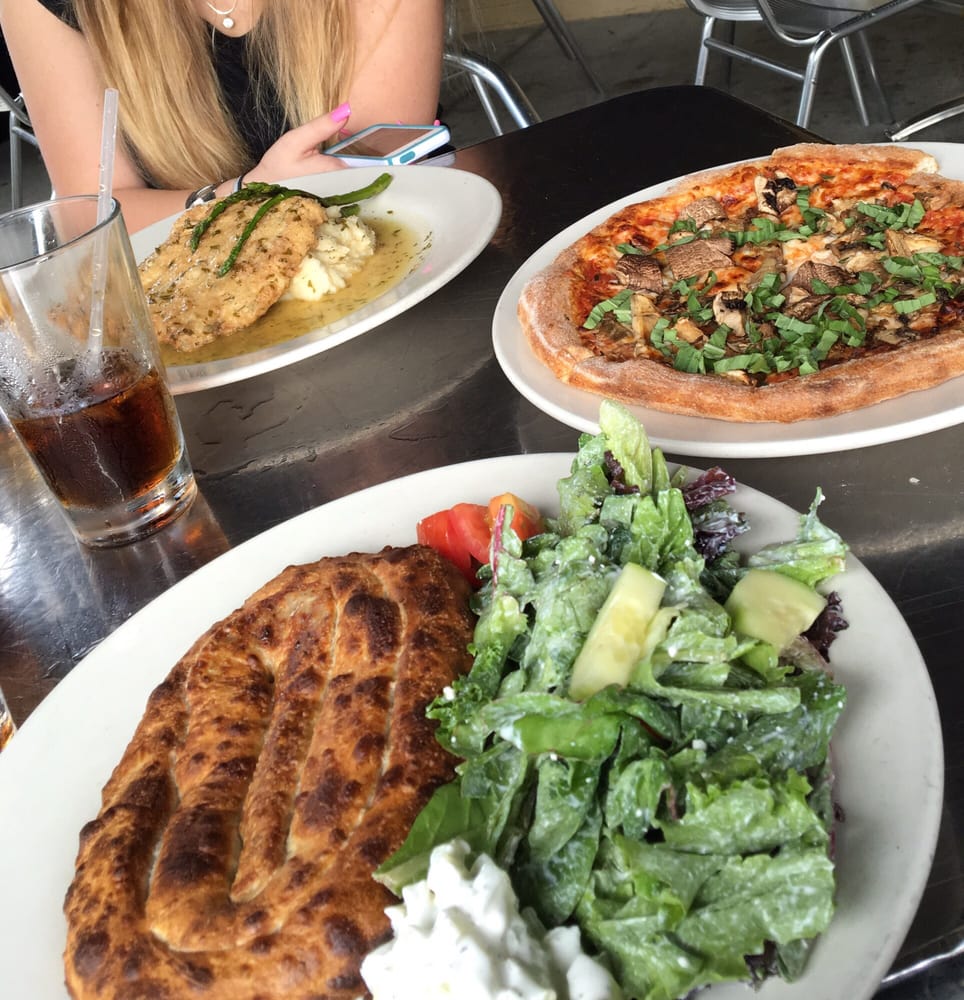 Intermezzo | restaurant | 1427 E 10th St, Charlotte, NC 28204, USA | 7043472626 OR +1 704-347-2626