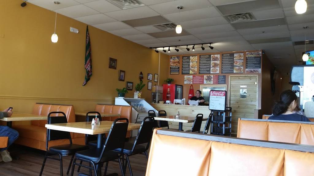 Golden Llama Peruvian Rotisserie and Grill #2 | restaurant | 2607 Woodruff Rd Suite C, Simpsonville, SC 29681, USA | 8642970054 OR +1 864-297-0054