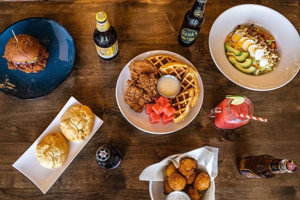 Station 22 | restaurant | 22 W Center St, Provo, UT 84601, USA | 8016071803 OR +1 801-607-1803