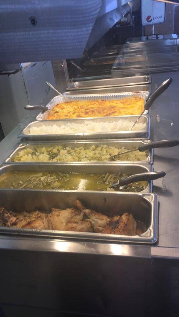 Aunt Poohs Kitchen | restaurant | 910 Donaldson Rd, Greenville, SC 29605, USA | 8649996270 OR +1 864-999-6270