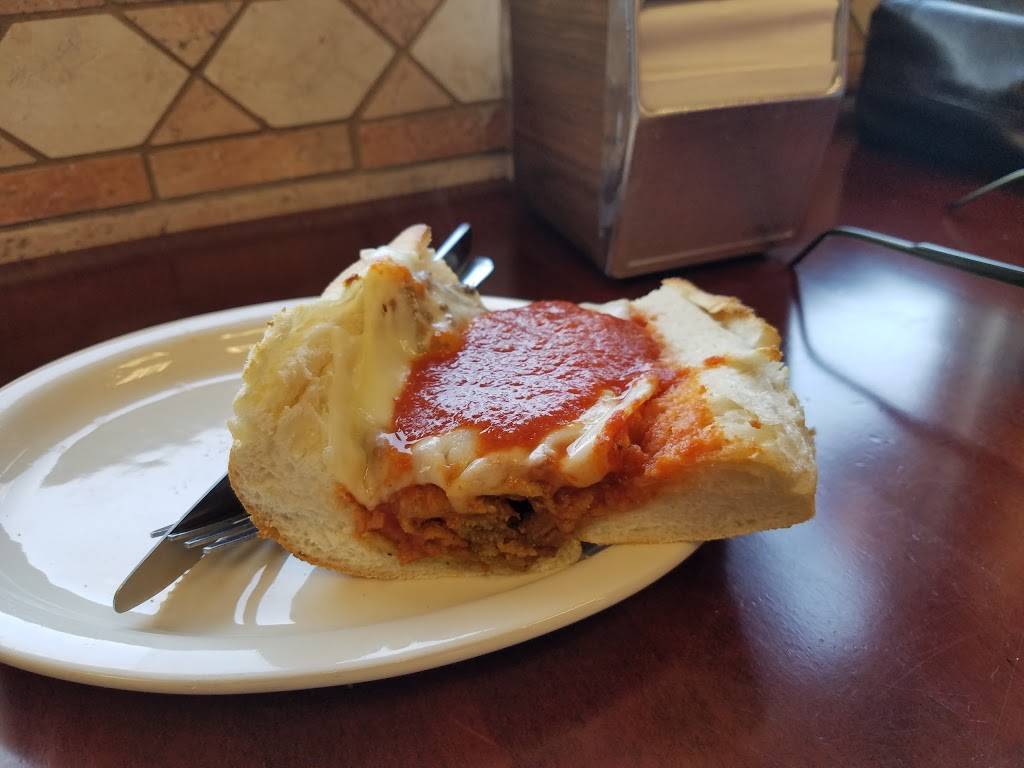 Mr. Dinos | restaurant | 119 Watchung Ave, Montclair, NJ 07043, USA | 9737837110 OR +1 973-783-7110