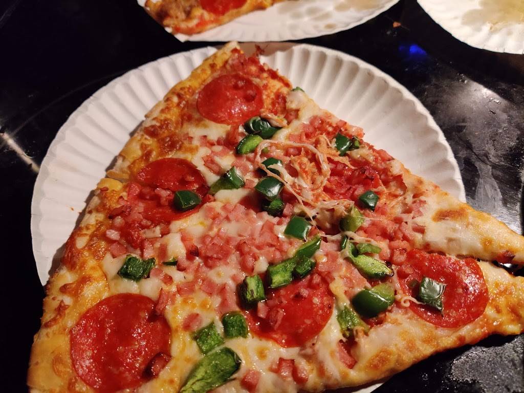 Vitos Pizza Elora | restaurant | 58 Wellington County Road 7 Unit 5, Elora, ON N0B 1S0, Canada | 5198462410 OR +1 519-846-2410