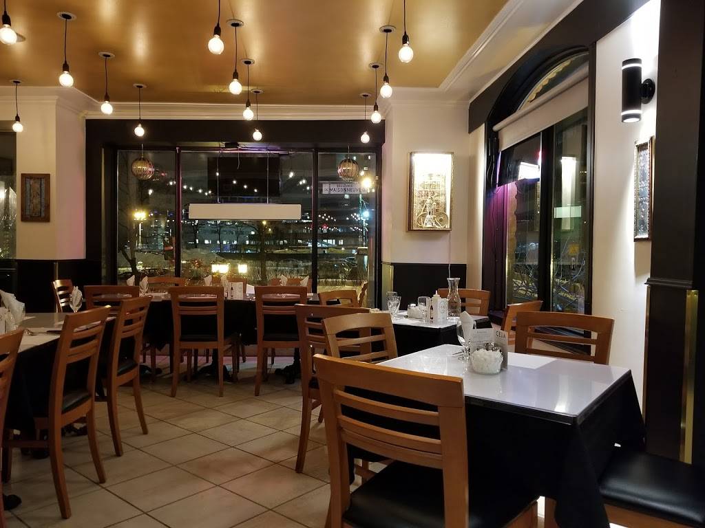 Tehran Restaurant | restaurant | 5065 Boulevard de Maisonneuve O, Montréal, QC H4A 1Y9, Canada | 5144880400 OR +1 514-488-0400