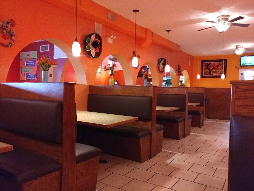Habaneros Mexican Grill | restaurant | 100 Lincoln St, Carthage, MO 64836, USA | 4172379335 OR +1 417-237-9335