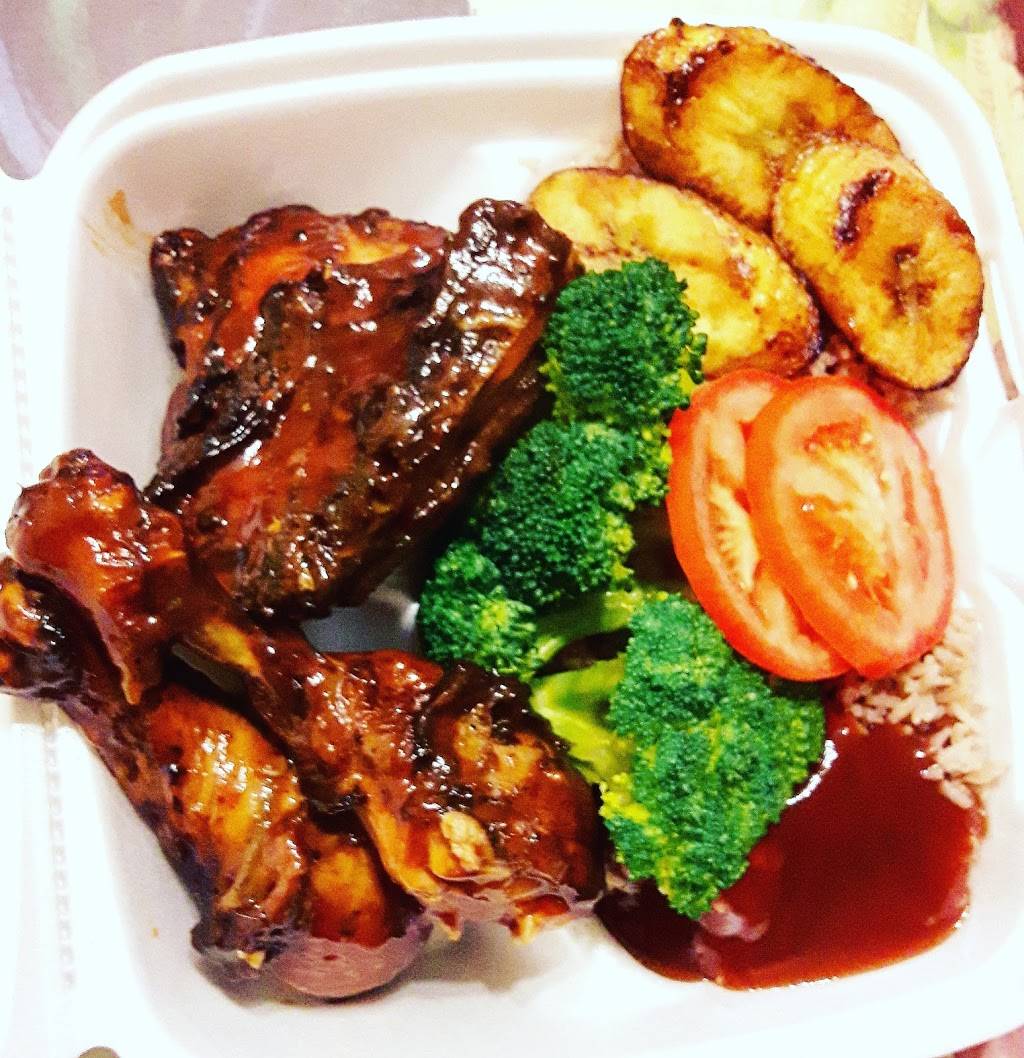 Irie Myries Caribbean Catering Company | restaurant | 97 Roberts Crescent, Kitchener, ON N2E 1A6, Canada | 5195055289 OR +1 519-505-5289